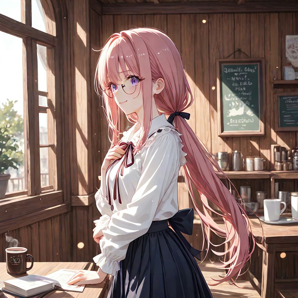 うさぎ先生