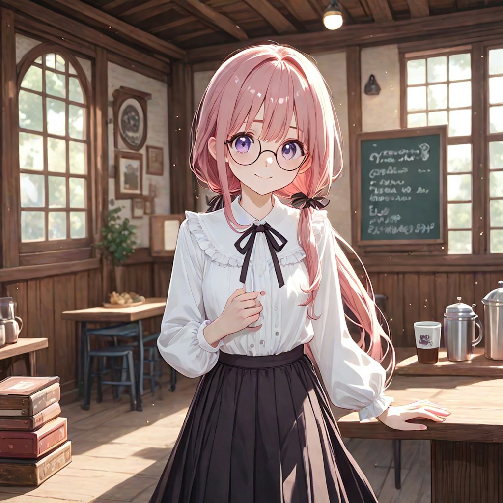 うさぎ先生