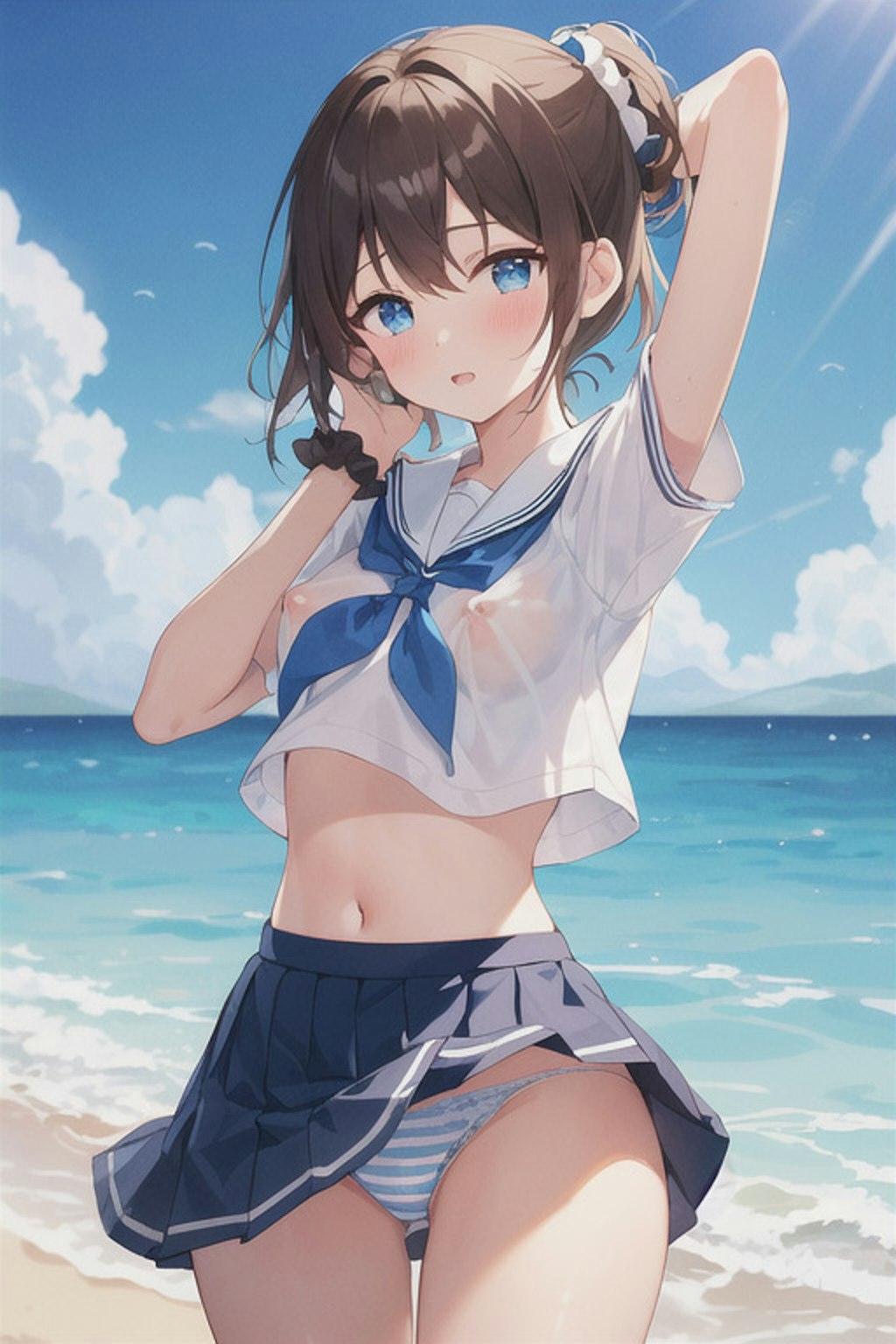 夏