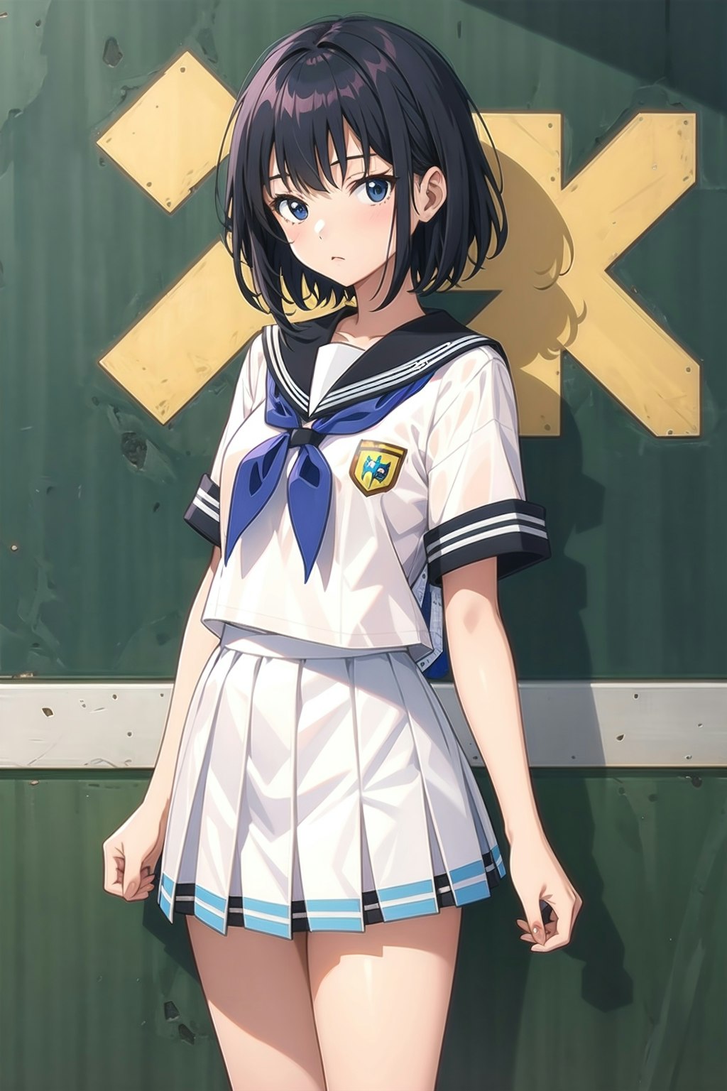 V4B版・千鶴お姉やん