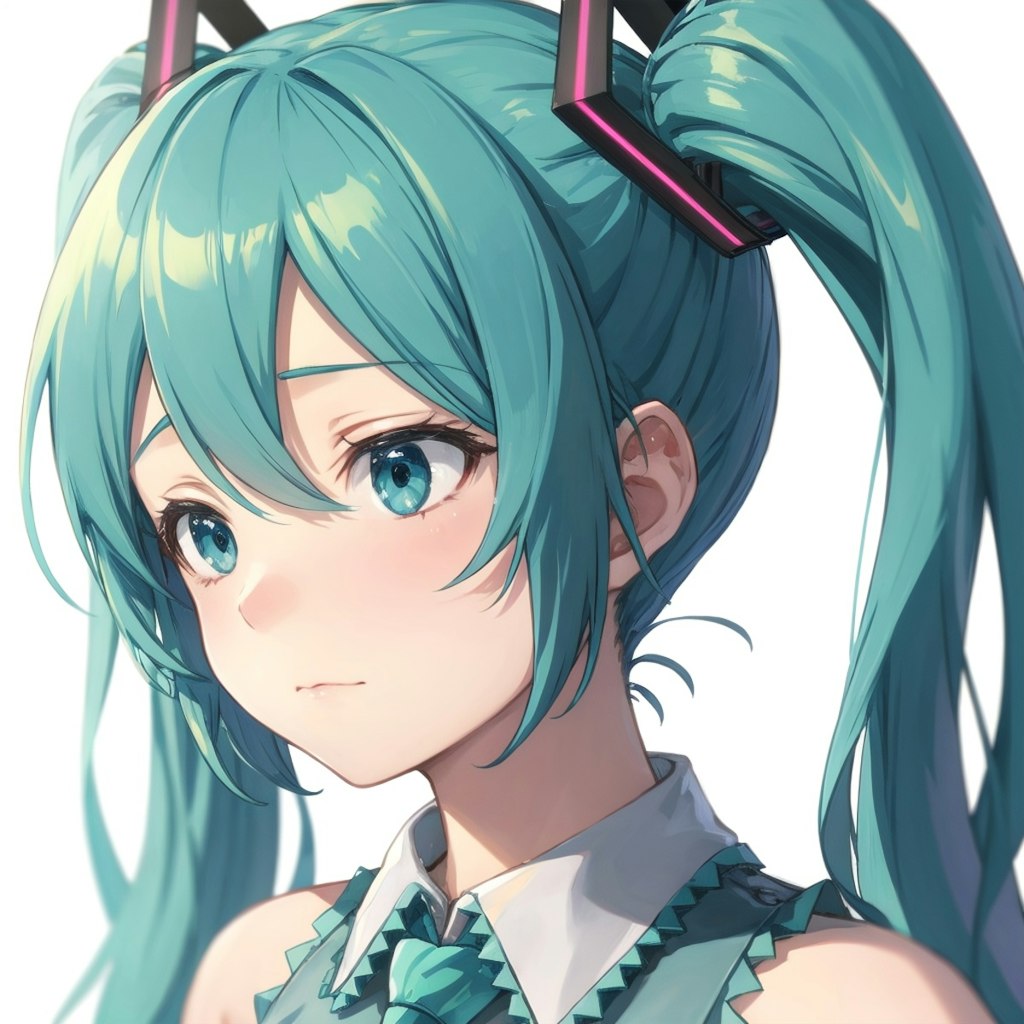 初音ミクは何を考えていますか？