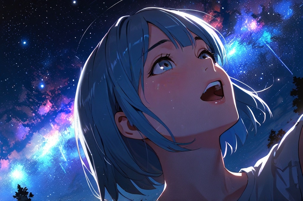 星読み