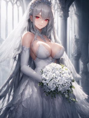 白銀姫
