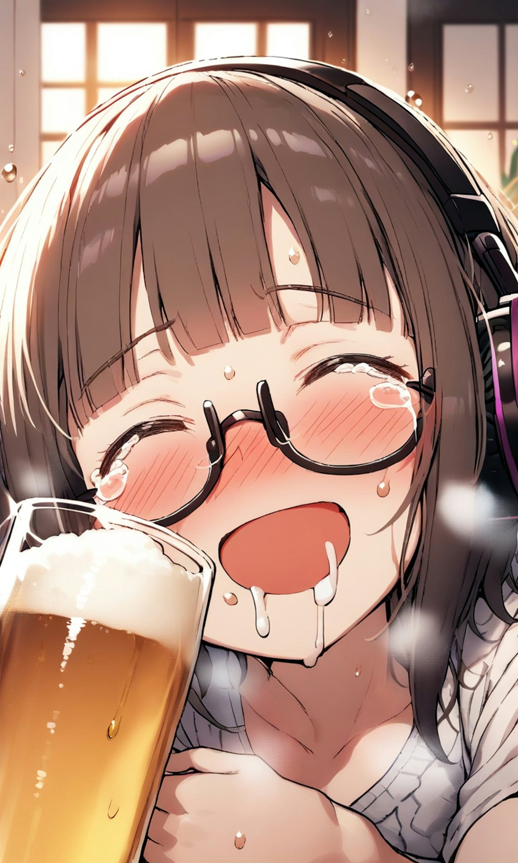 ビール