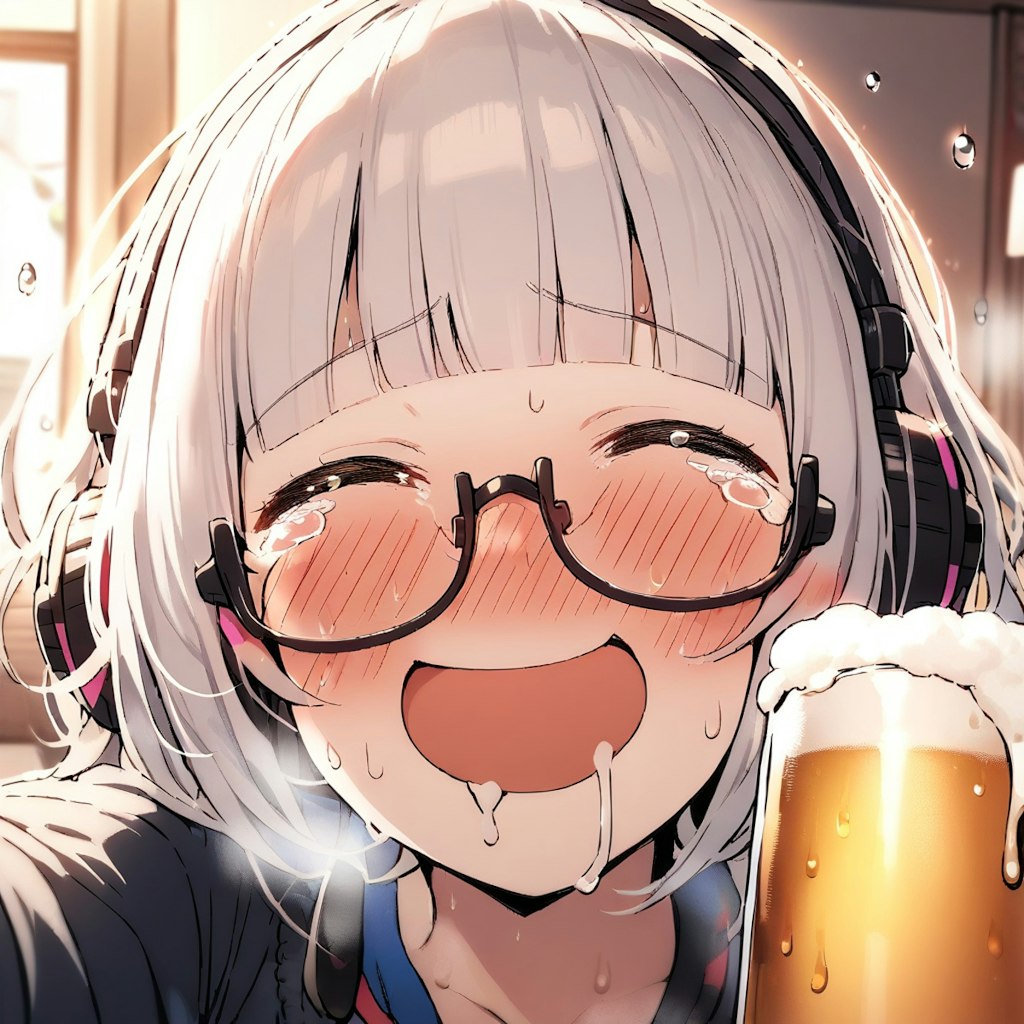 ビール