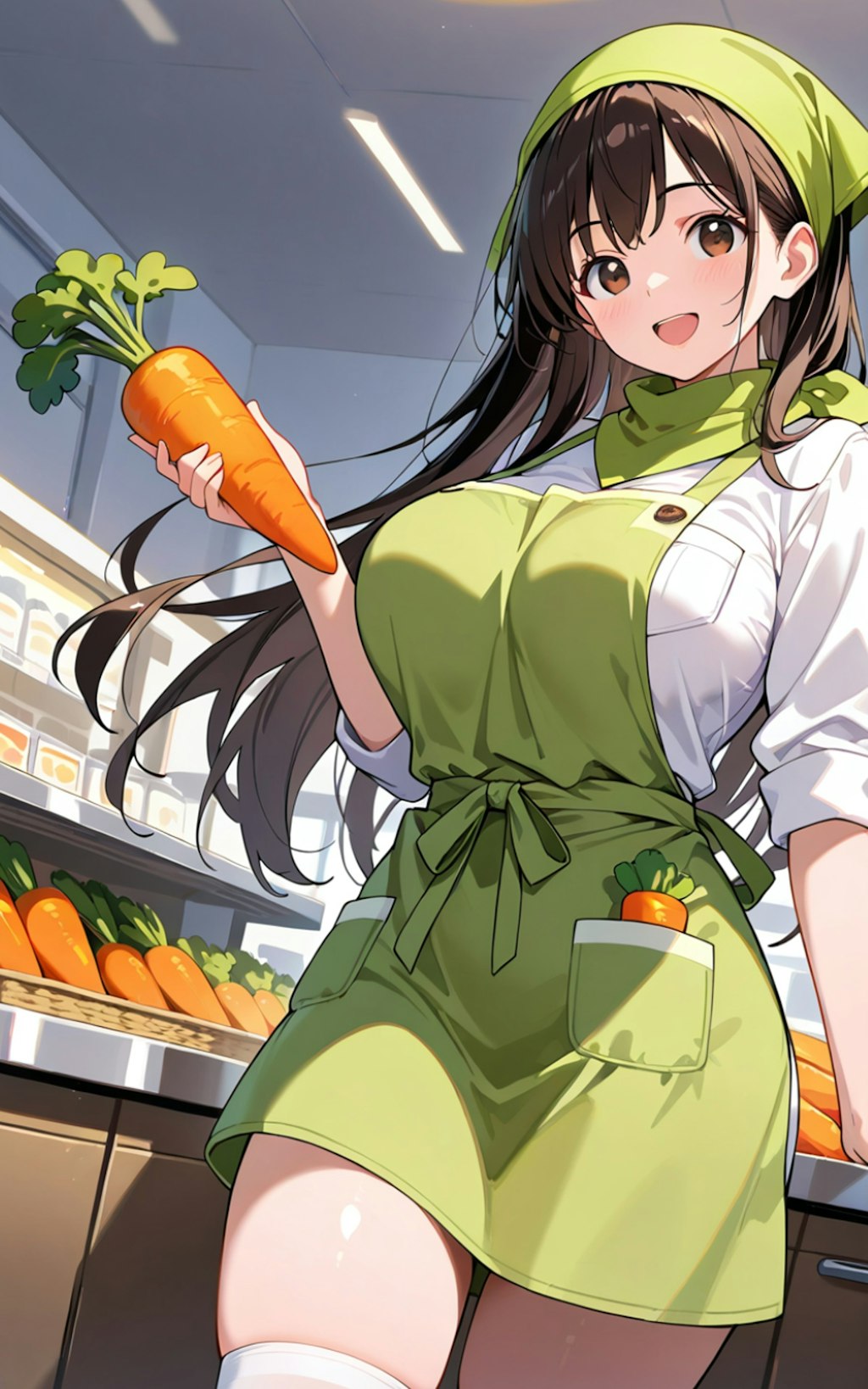 スーパーちちぷい