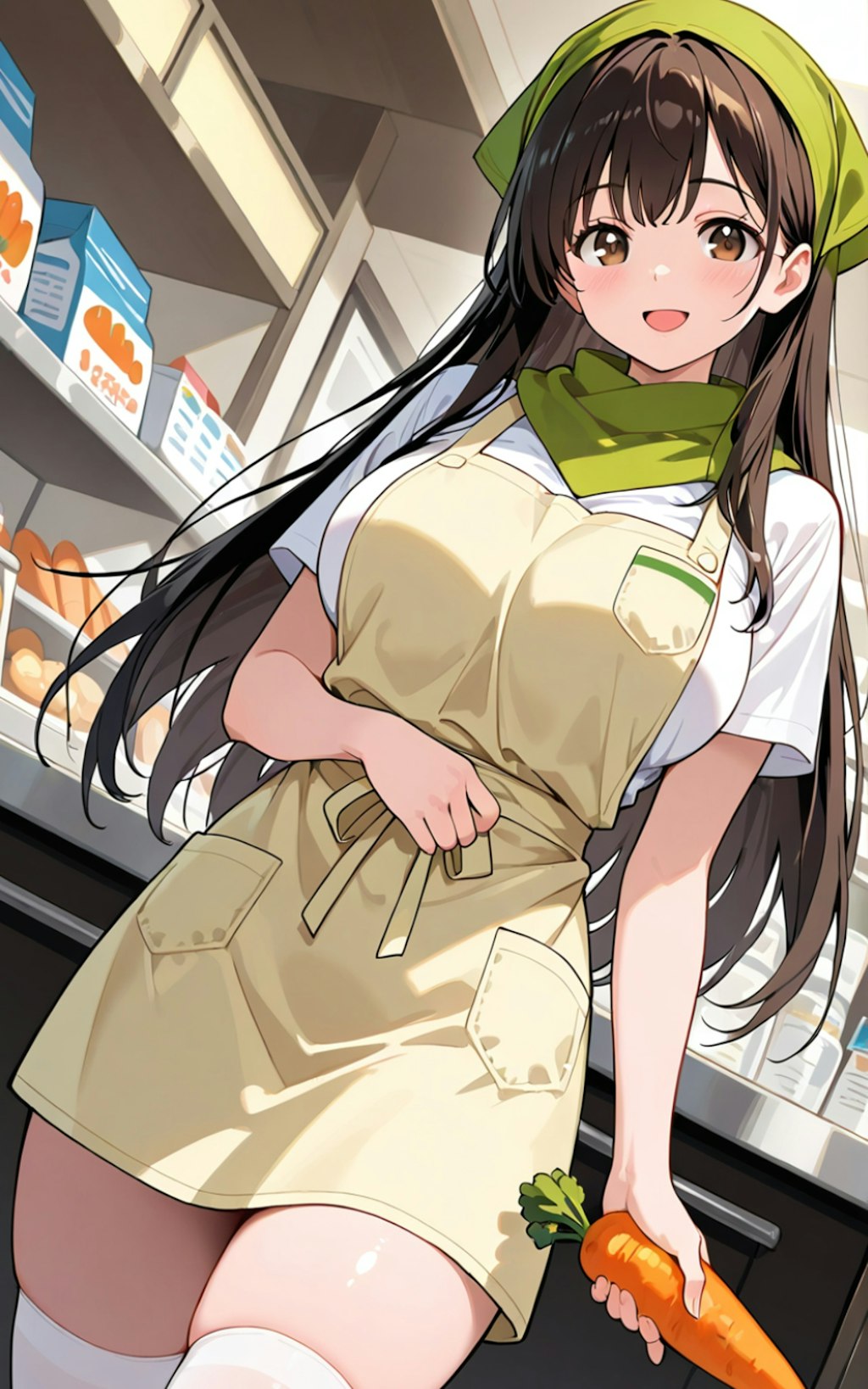 スーパーちちぷい