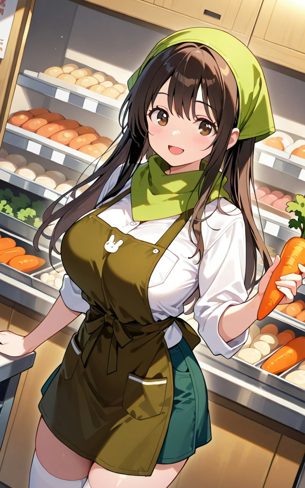 スーパーちちぷい