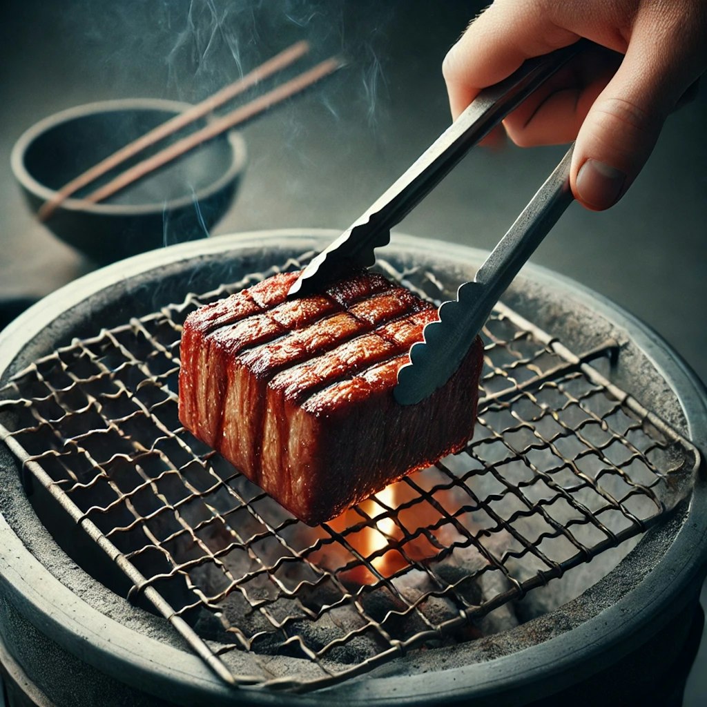 朝飯~ｲﾀﾀﾞｷﾏｰｯｽ!!!~