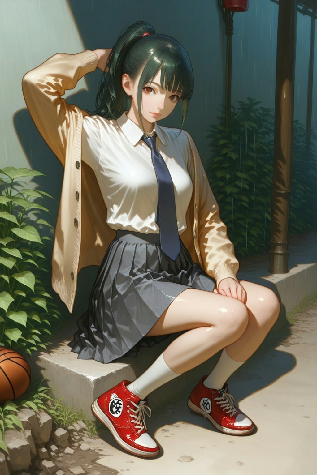 習作