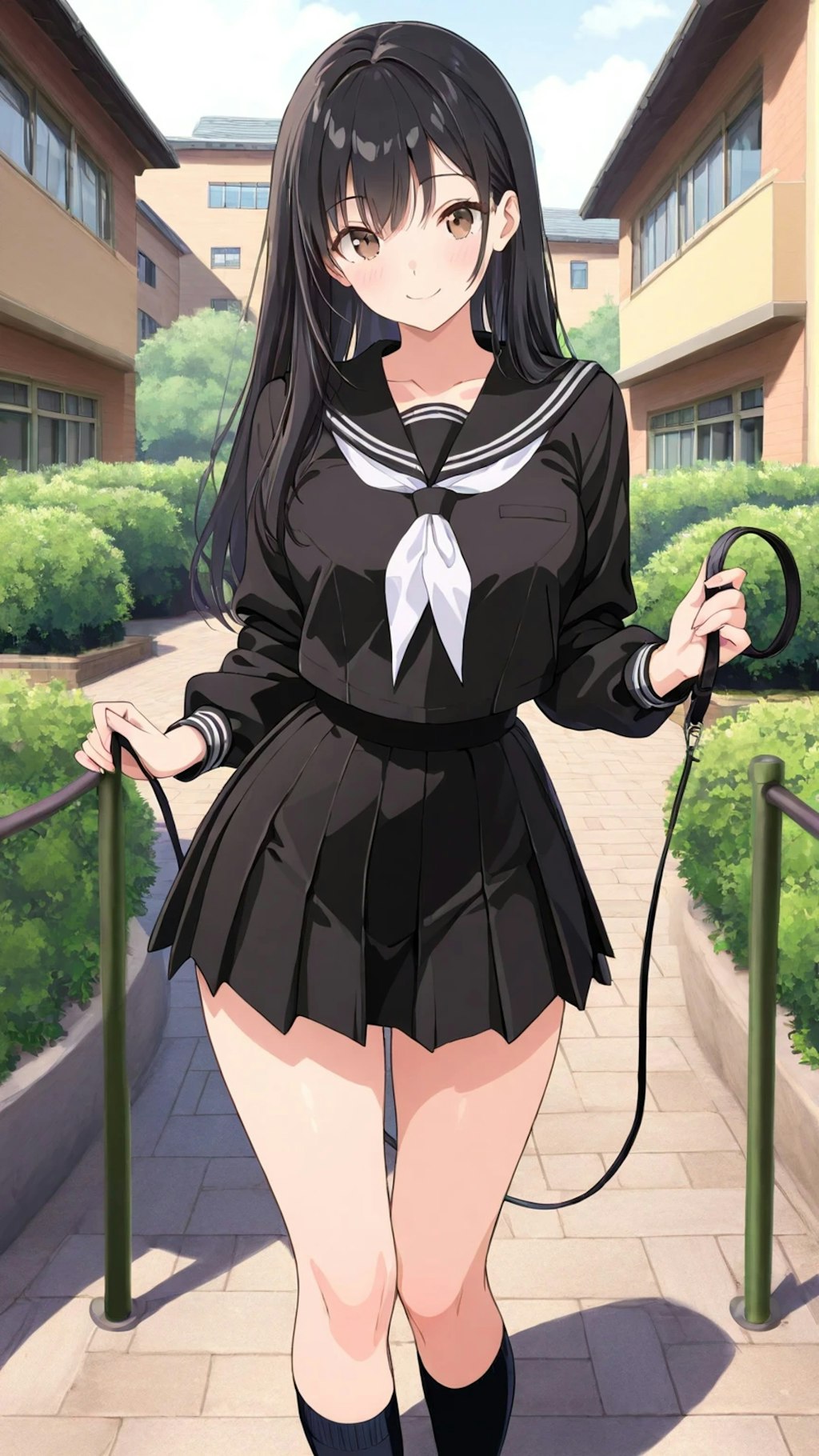 公園デビュー