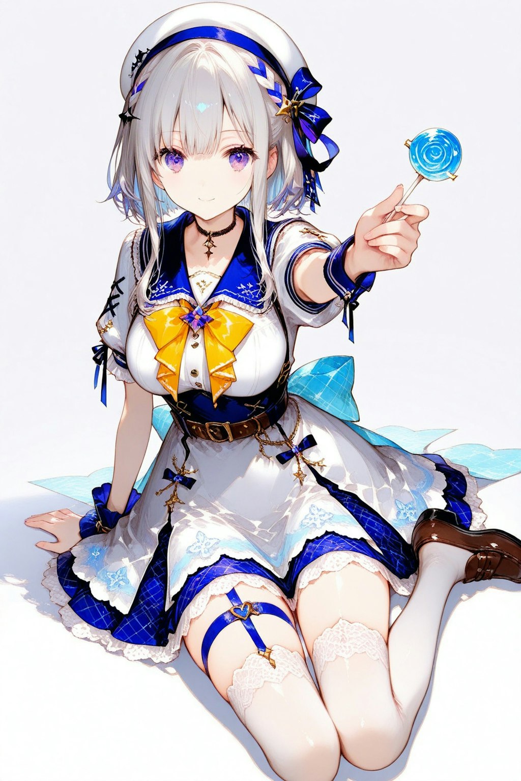 永遠の17才