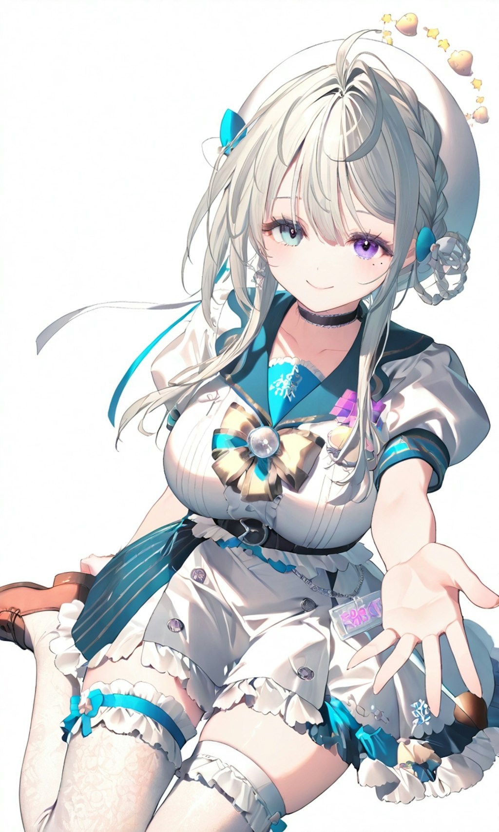永遠の17才