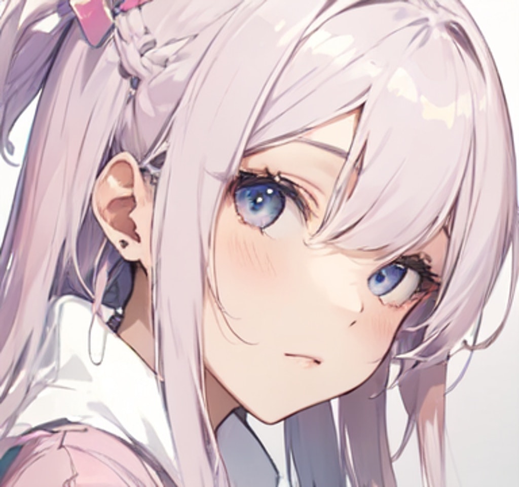 薄色