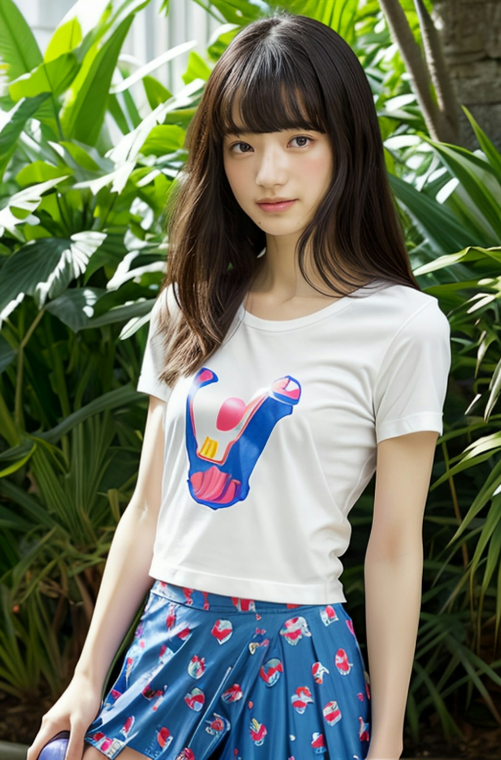 Tシャツ　KN-4