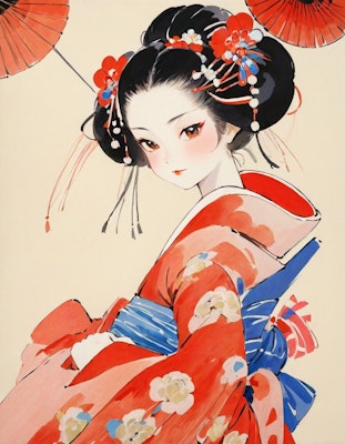 歌舞伎姫