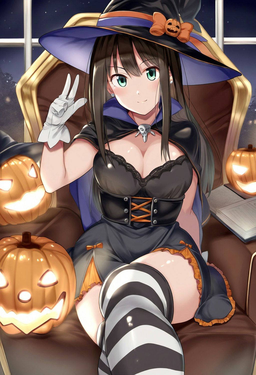 🎃🎃