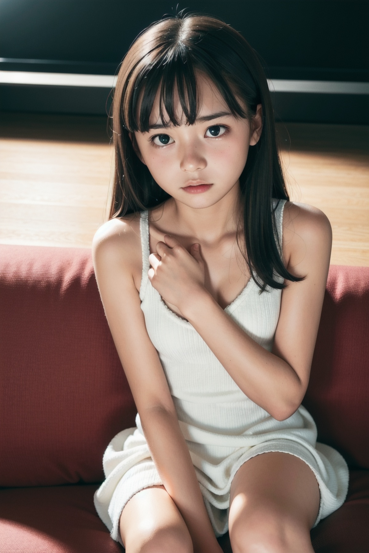 海外レイプ死体画像aiグラビア　貧乳少女 貧乳のAIフォト（グラビア） 419件 | chichi-pui（ちちぷい）AI画像専用の投稿＆生成サイト