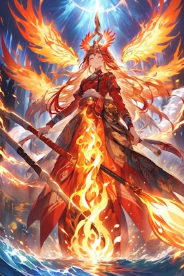 Phoenix　form