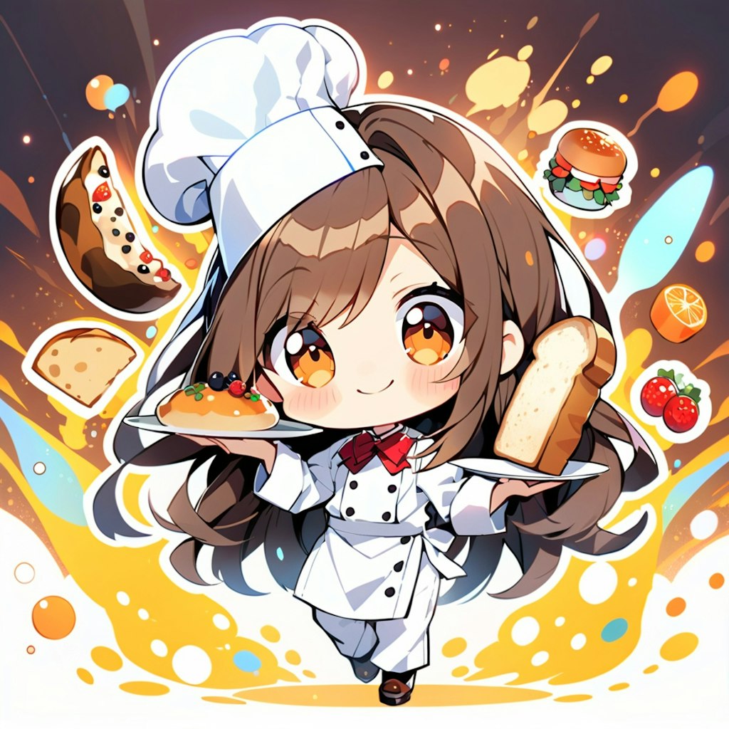 chef