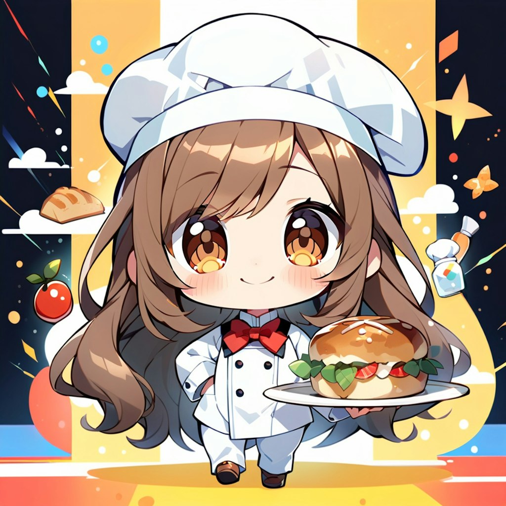 chef