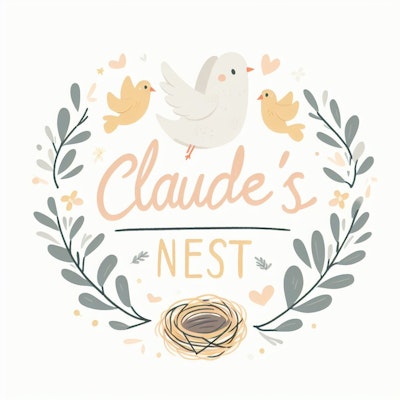 Claude's nest