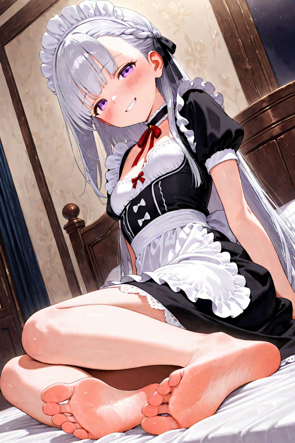 メイガル企画終わってた