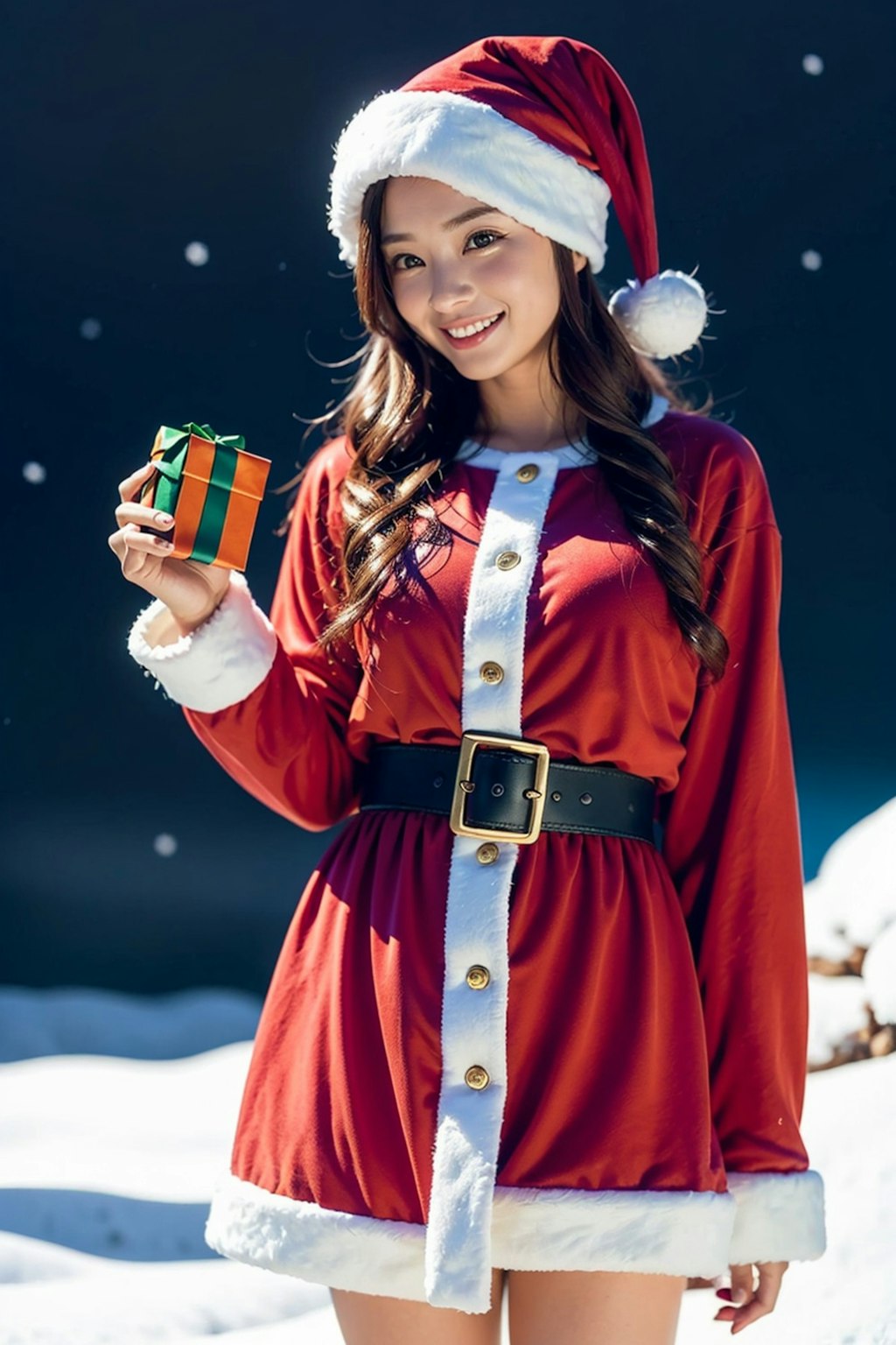 GNTSANTA