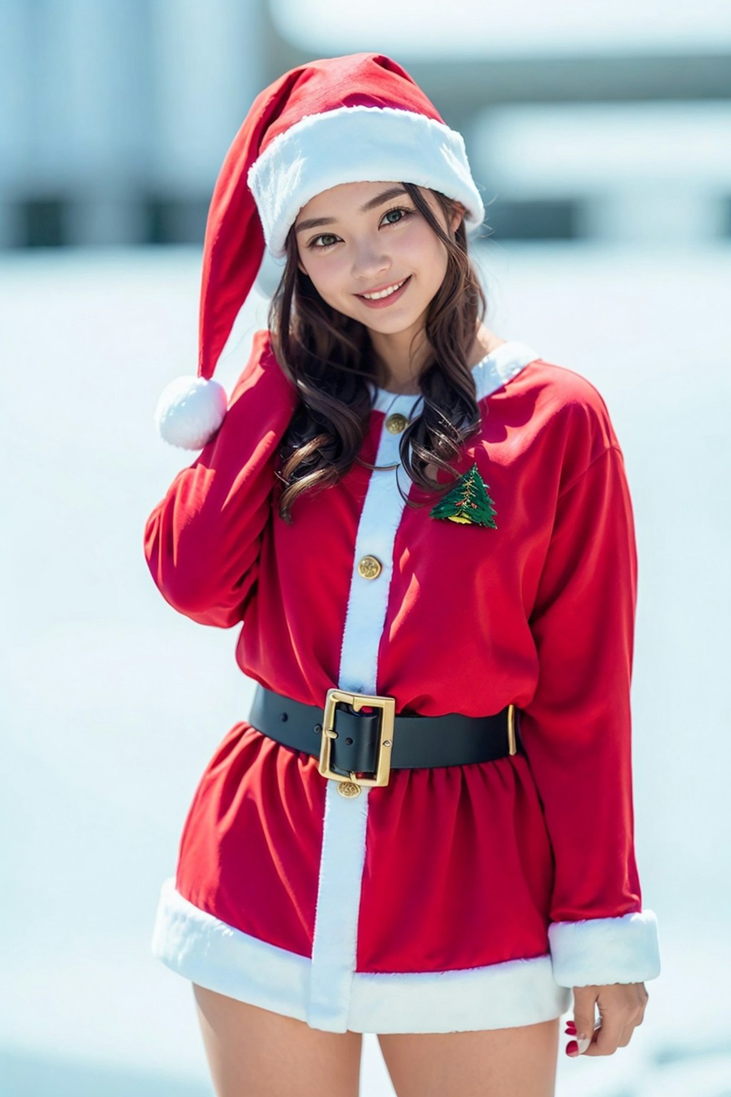 GNTSANTA