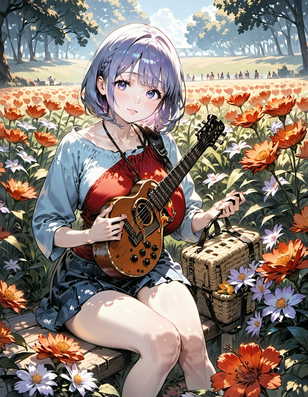 guitar