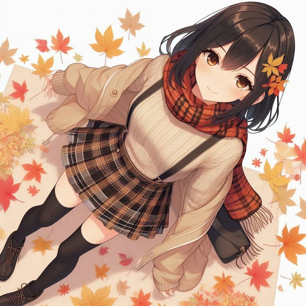 autumn fashion