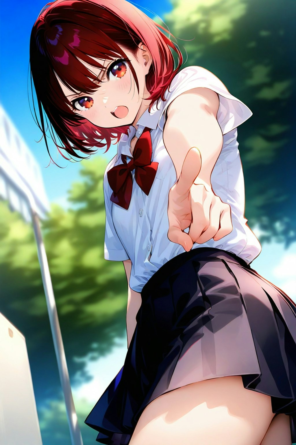 ねいくん #2　WAVE