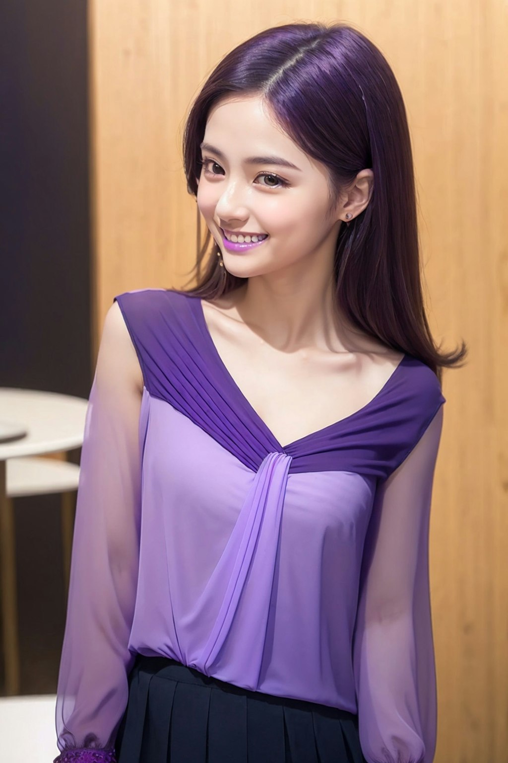 美少女図鑑724