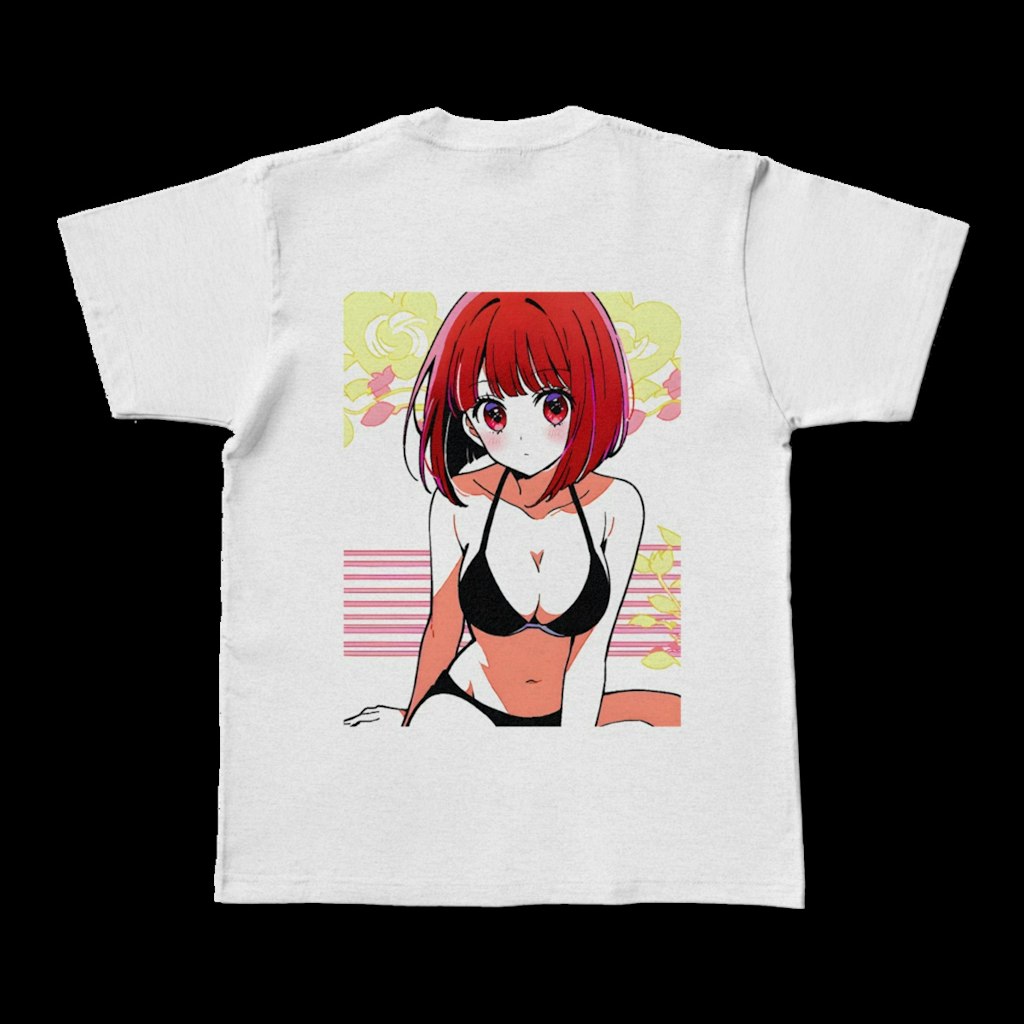 有馬かな(推しの子)/Tシャツ