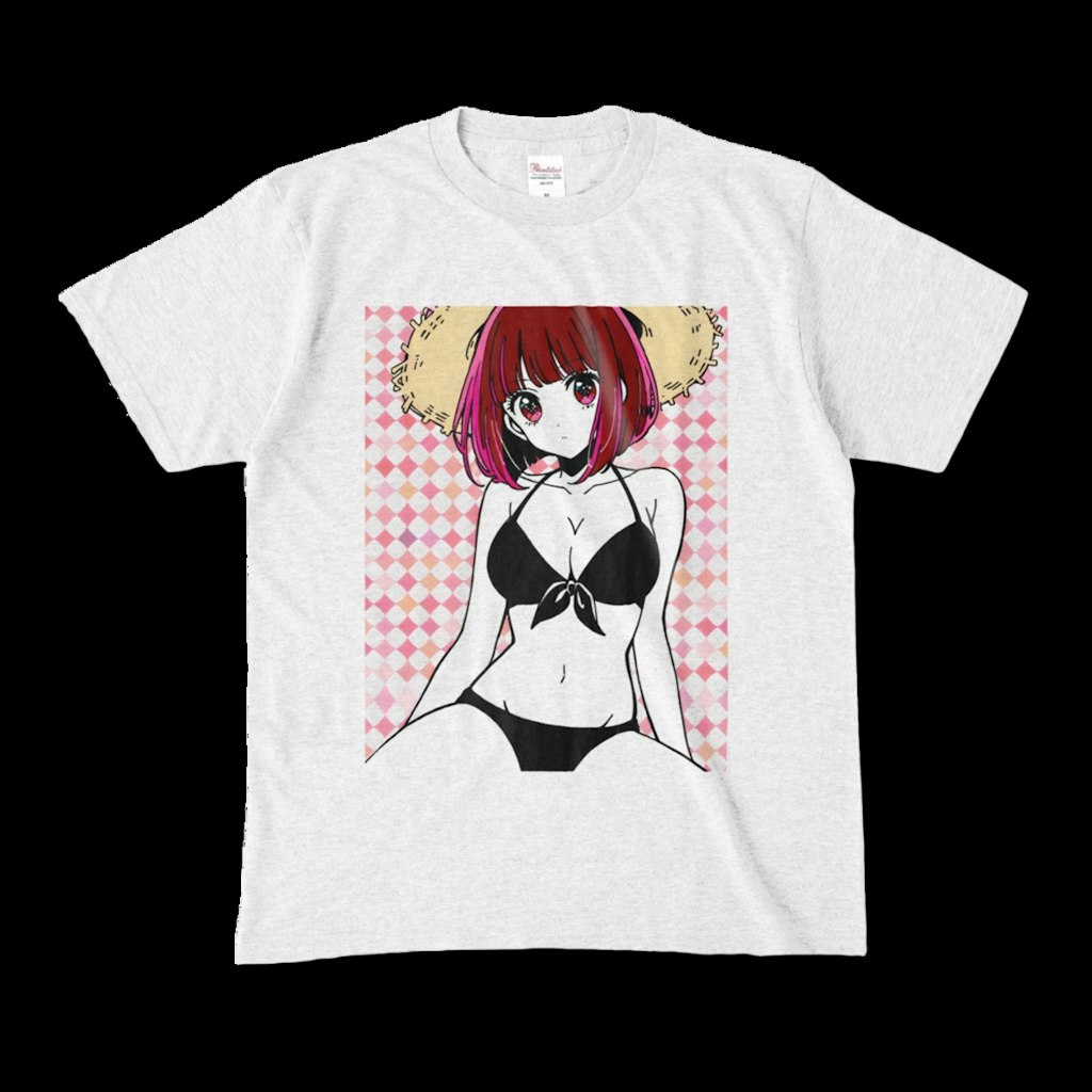 有馬かな(推しの子)/Tシャツ