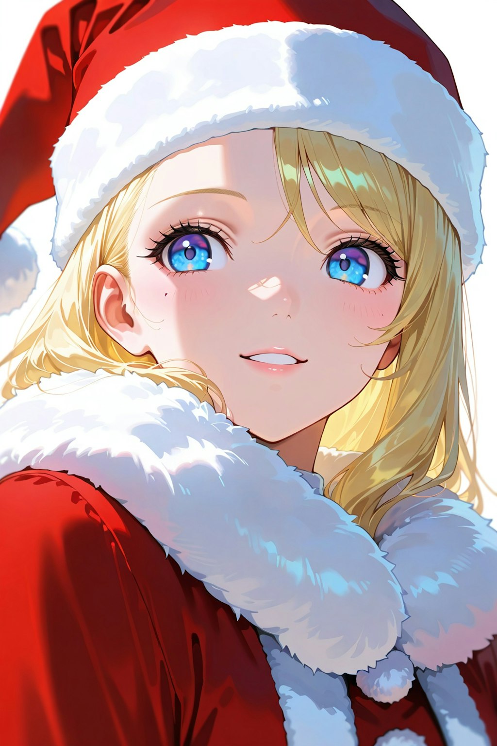 欲しかったクリスマスプレゼントは