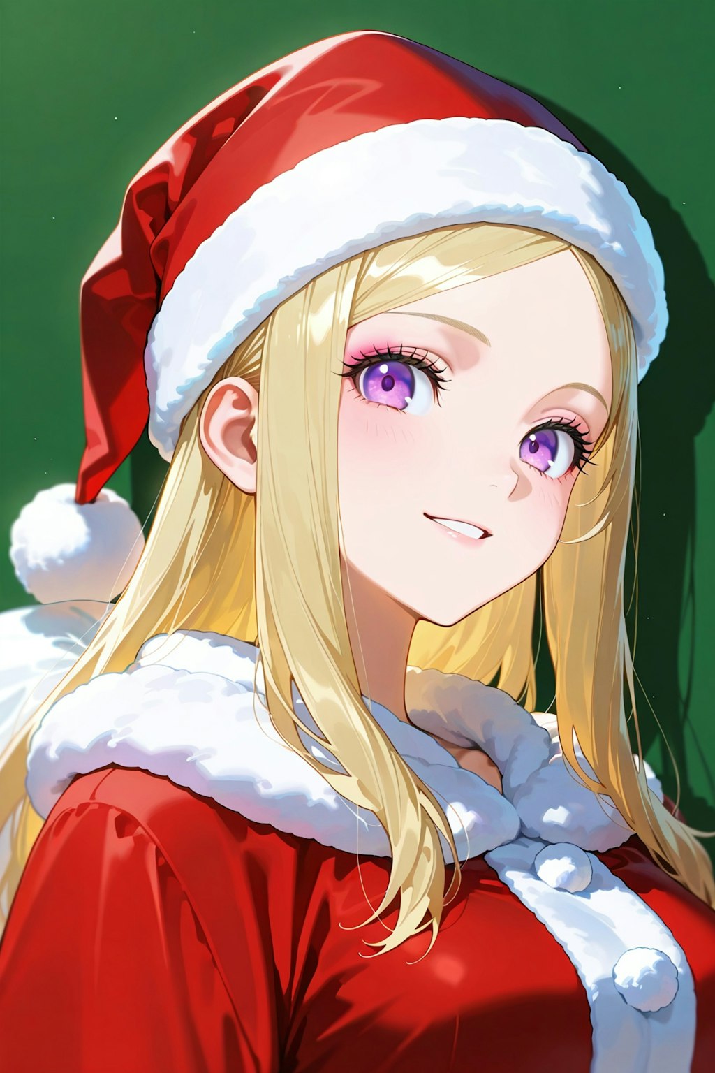 欲しかったクリスマスプレゼントは