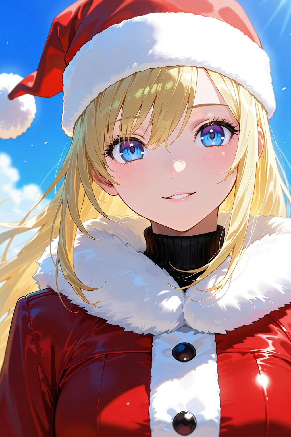 欲しかったクリスマスプレゼントは