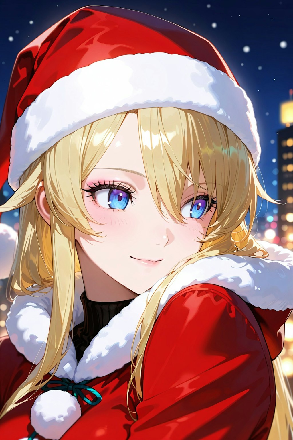 欲しかったクリスマスプレゼントは