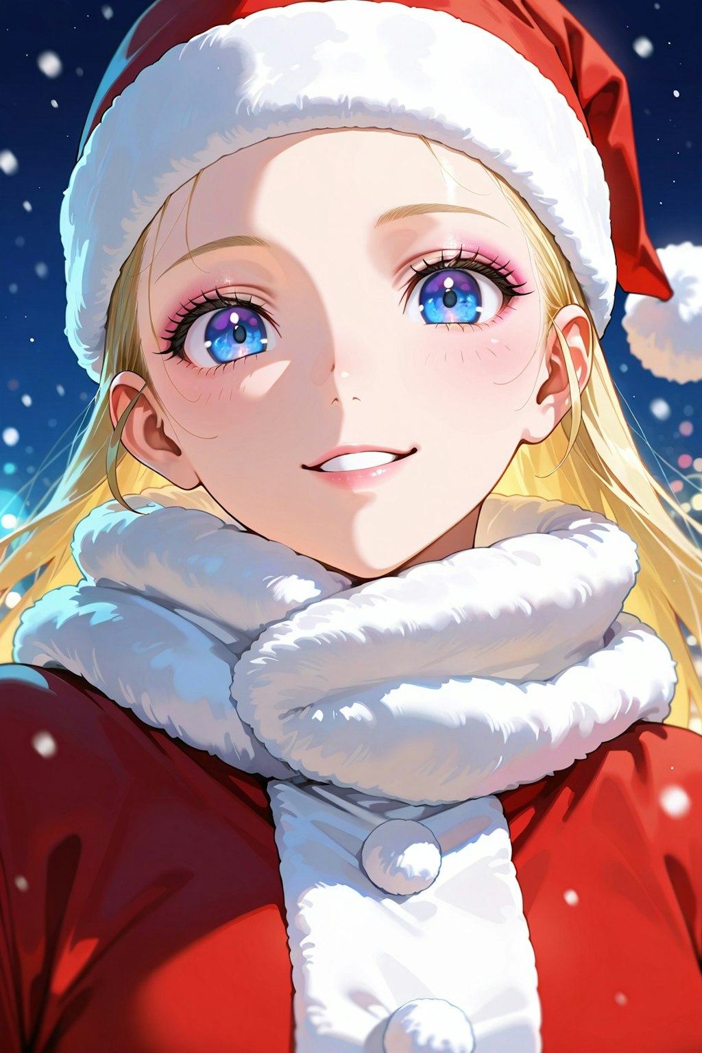 欲しかったクリスマスプレゼントは