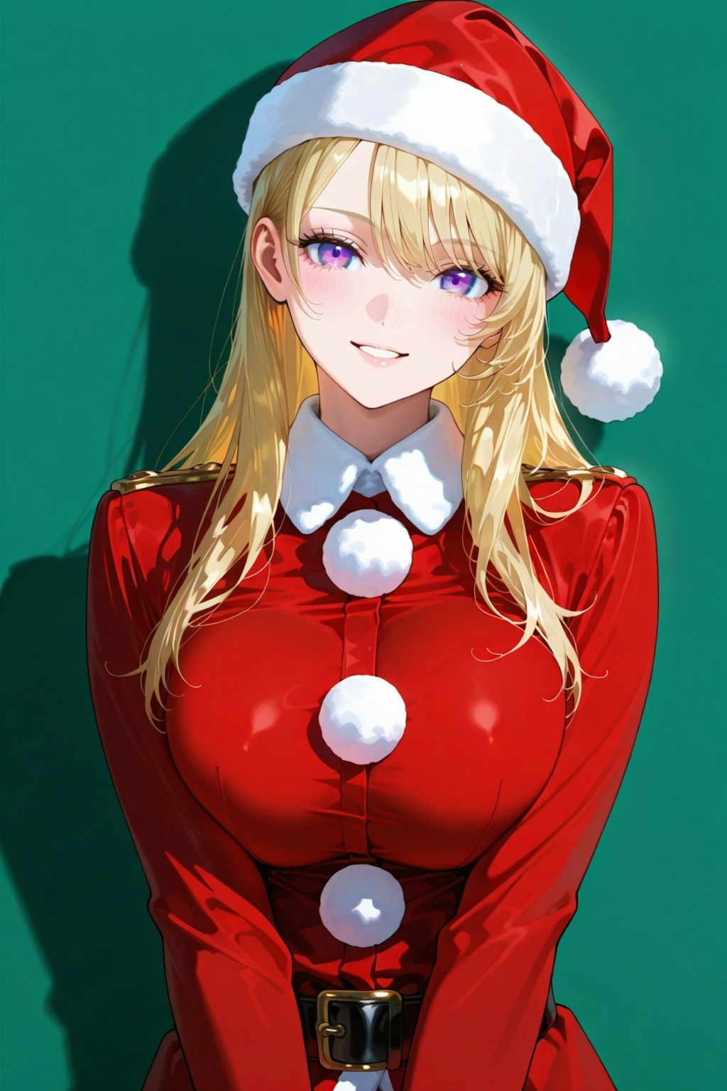 欲しかったクリスマスプレゼントは