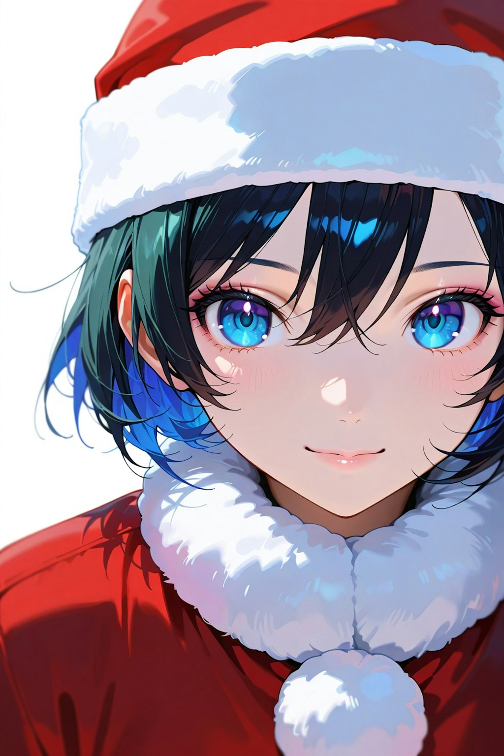 欲しかったクリスマスプレゼントは