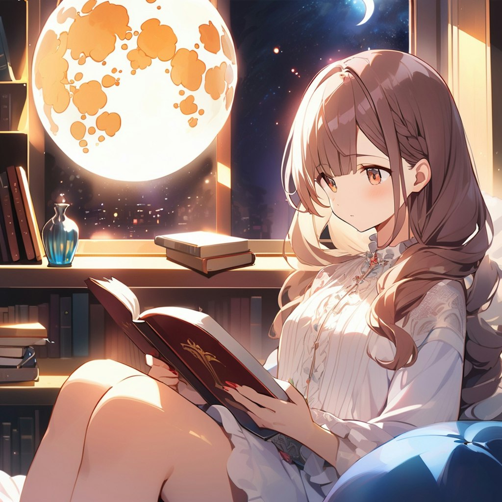 読書