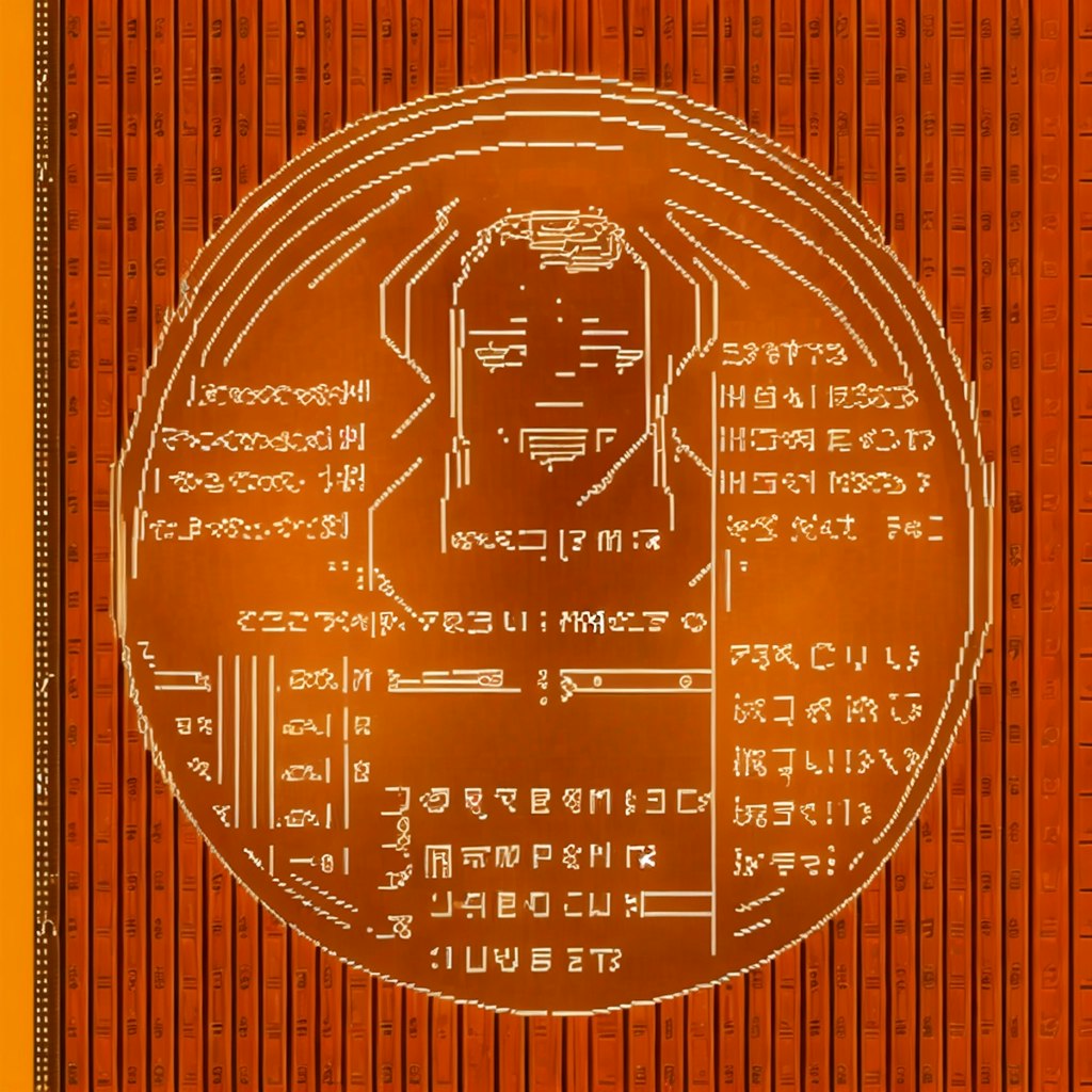 ASCII art