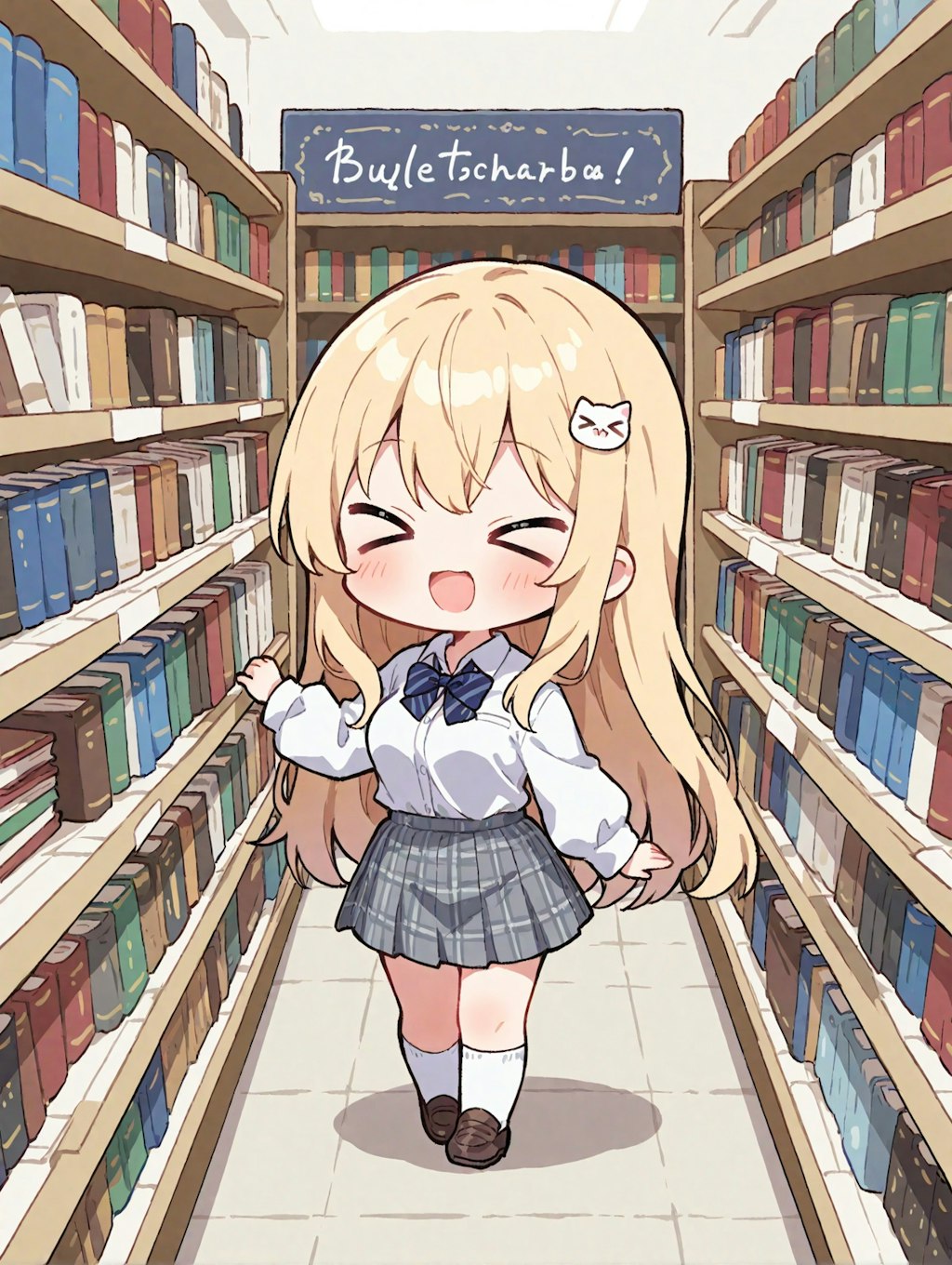 赤面するひまりちゃんの詰め合わせ