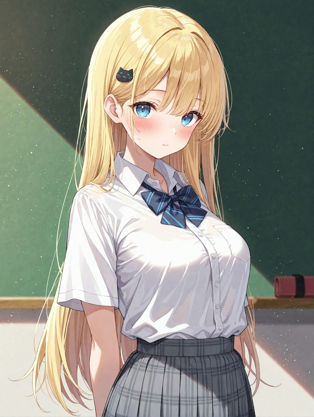 赤面するひまりちゃんの詰め合わせ
