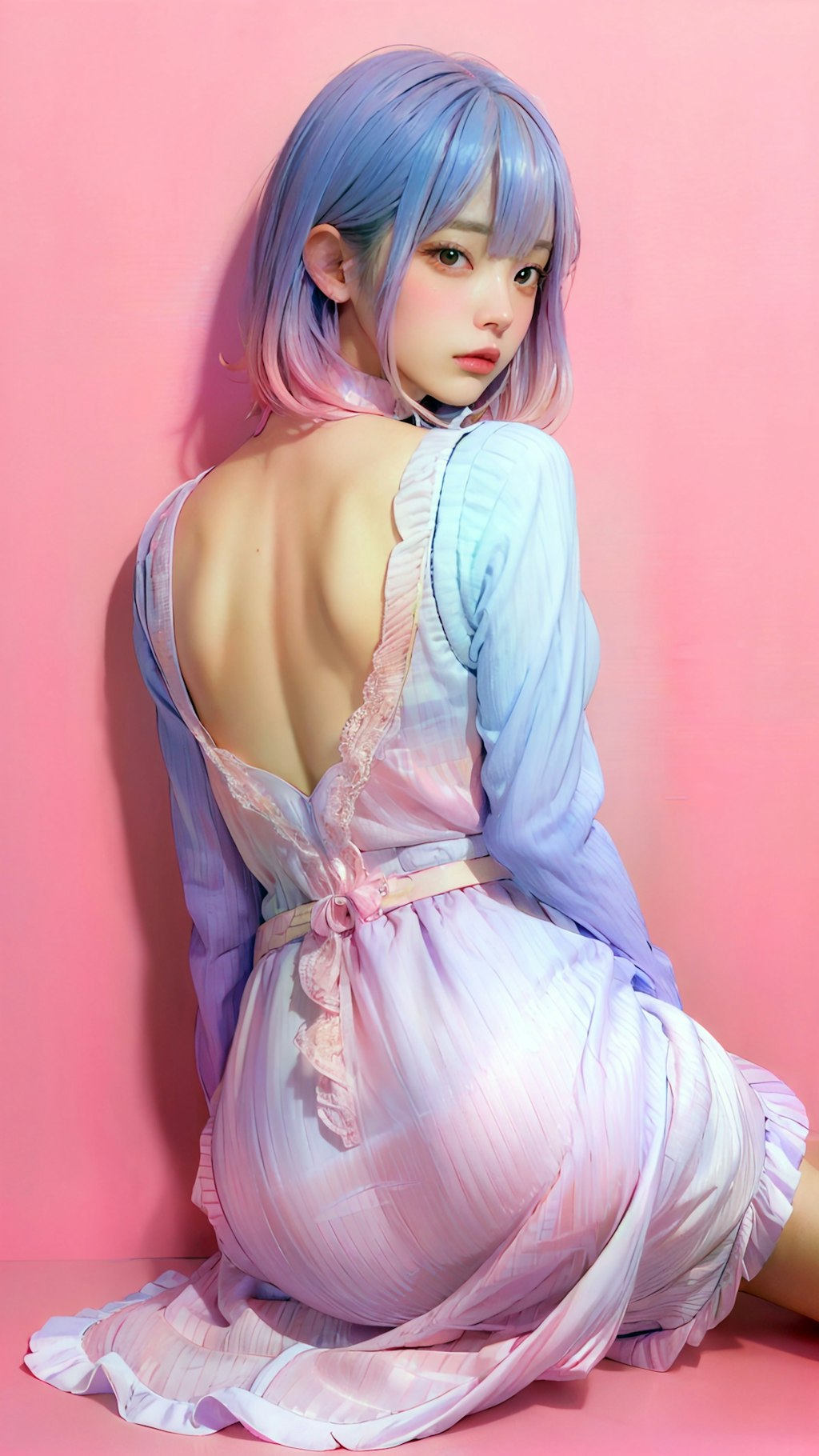 ドレス