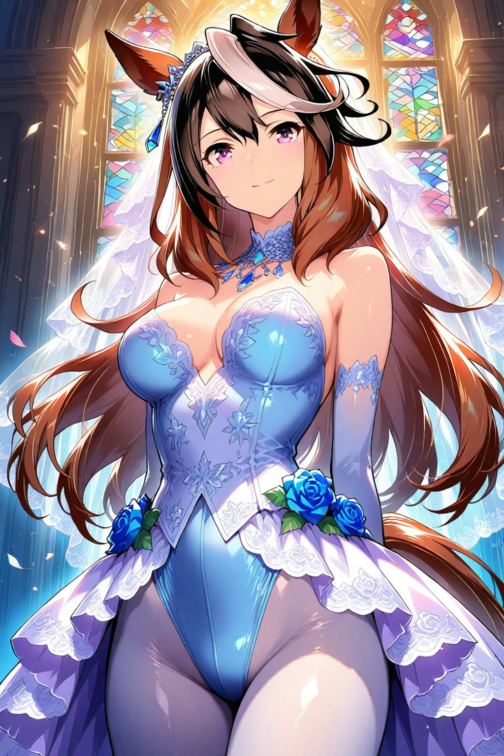花嫁カイチョー