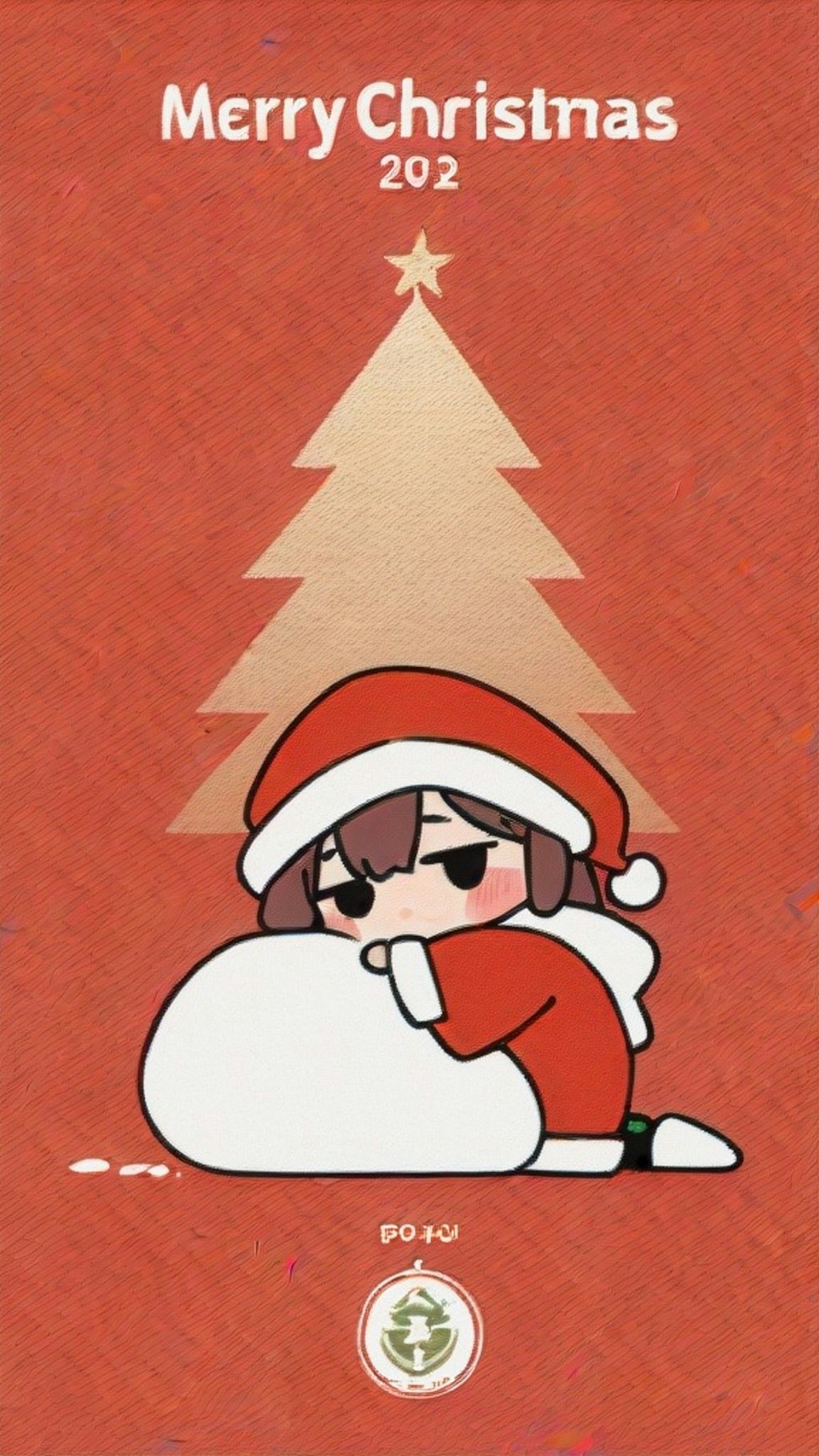 クリスマスプレゼント🎁