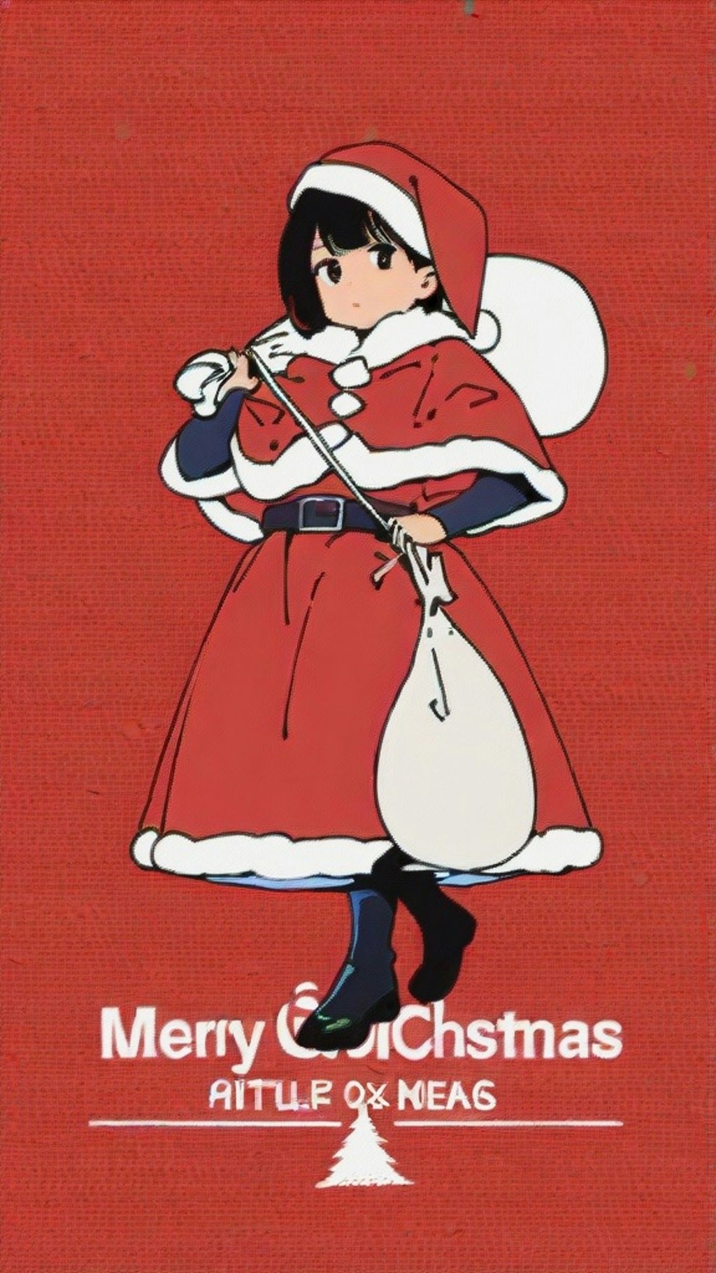 クリスマスプレゼント🎁